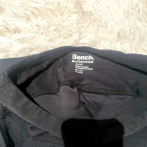 Bench Black Leggings - Picture 2 of 3
